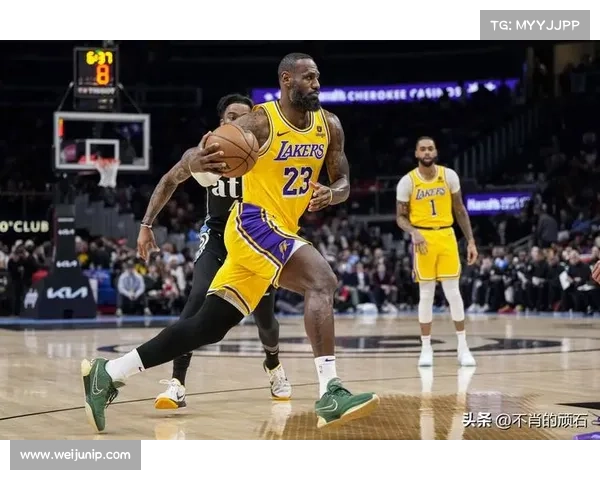 NBA 退役巡演:四位传奇的至高礼遇与一人的尴尬困境 NBA 退役巡演:四位传奇的至高礼遇与一人的尴尬困境